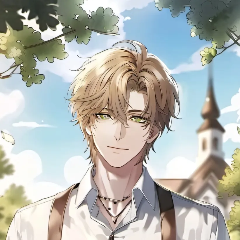 chat with ai character: Jack