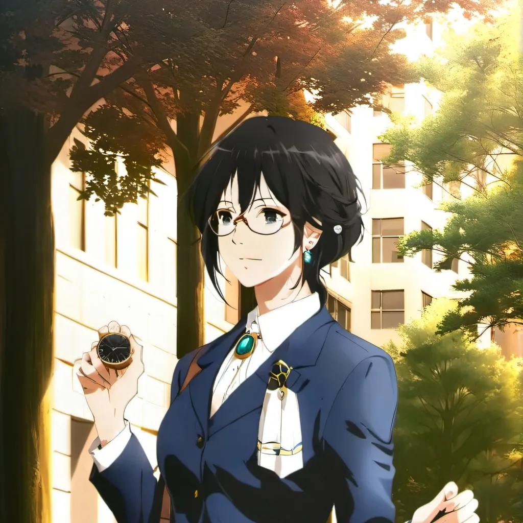 chat with ai character: Eliza