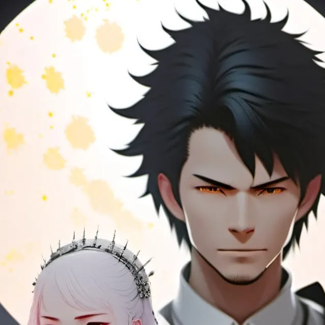 chat with ai character: Iskorrior Chapter5