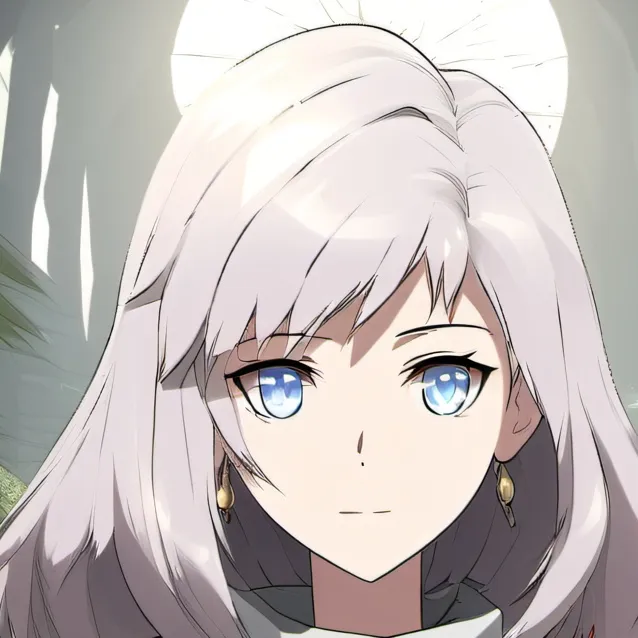 chat with ai character: Destiny