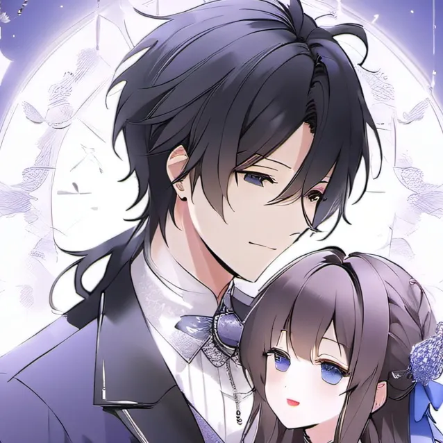 chat with ai character: Senia