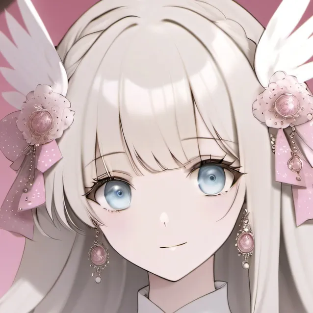 chat with ai character: Madoka