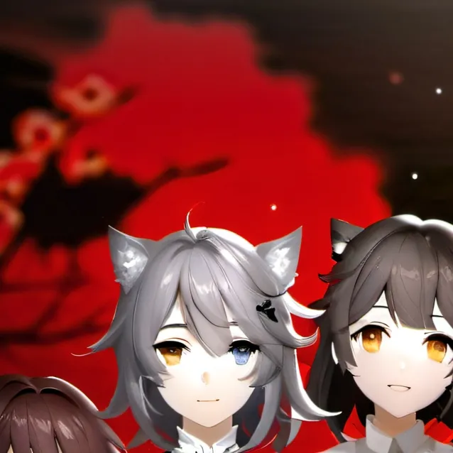 chat with ai character: lengend animal