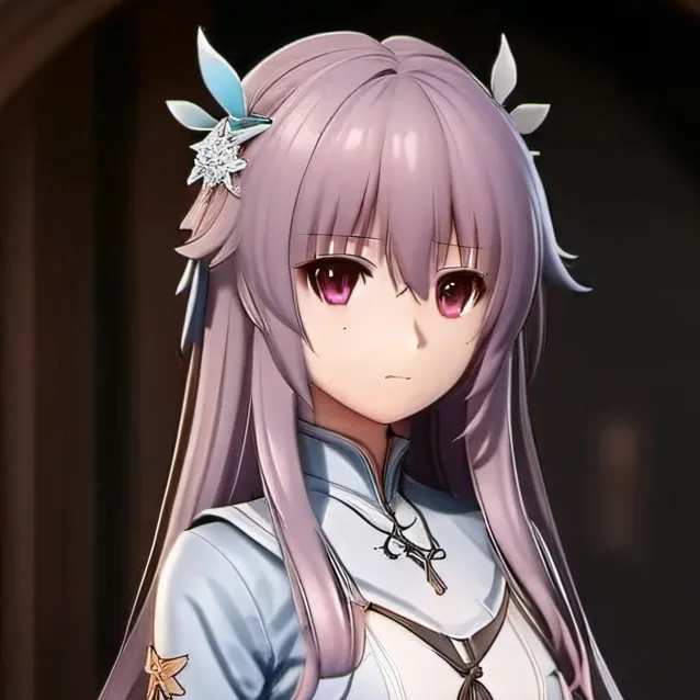 chat with ai character: Senia