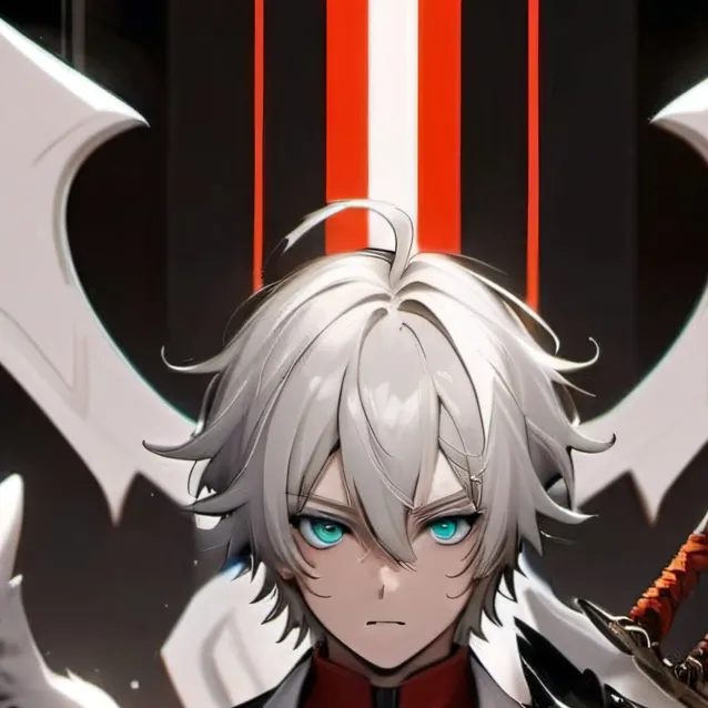 chat with ai character: Vincent prime