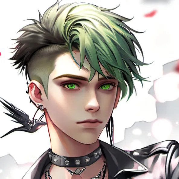 chat with ai character: Jayden