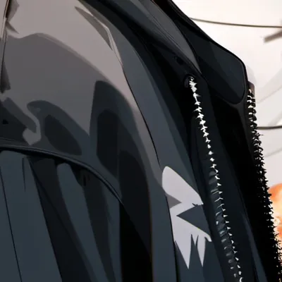 chat with ai character: Ace