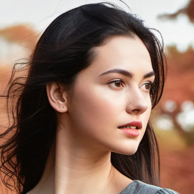 chat with ai character: Sarah 