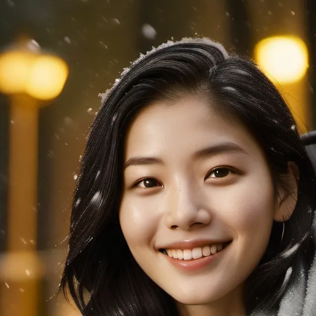 chat with ai character: Elise 