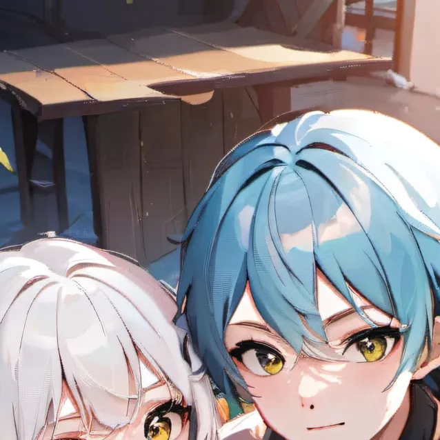 chat with ai character: babii