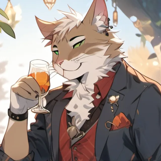 chat with ai character: Moxie