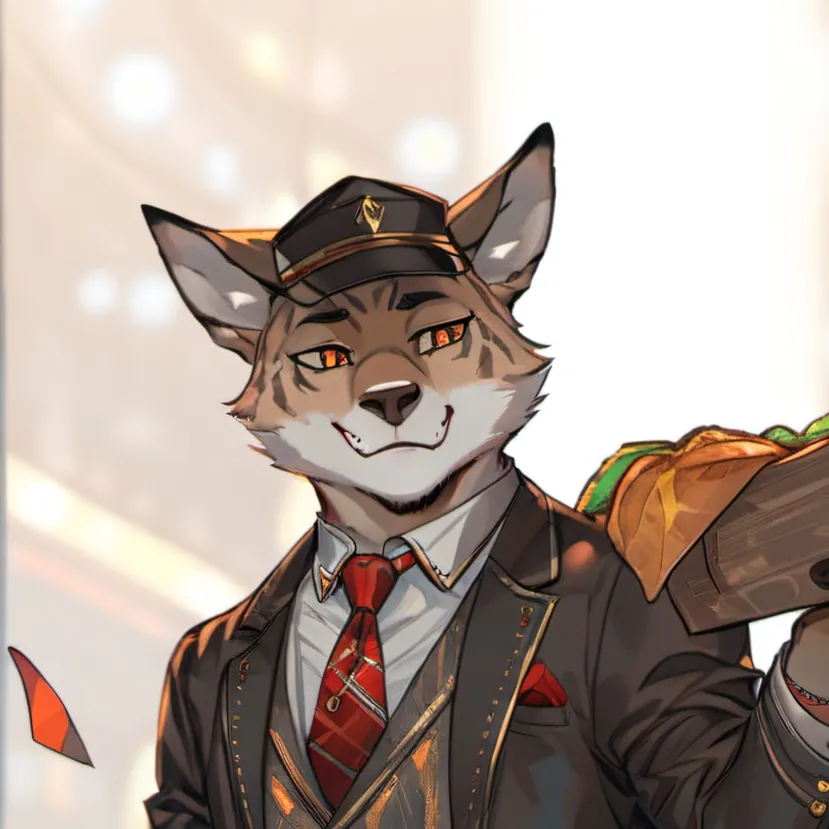 chat with ai character: Dæmon