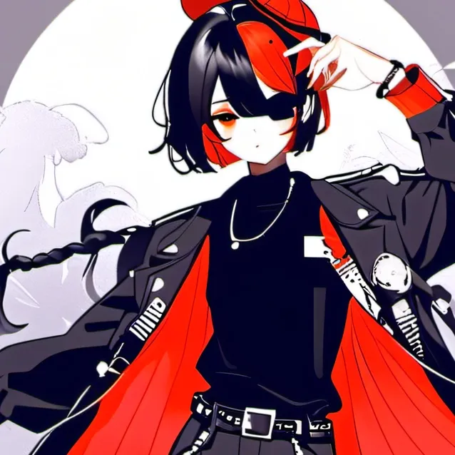 chat with ai character: mm2