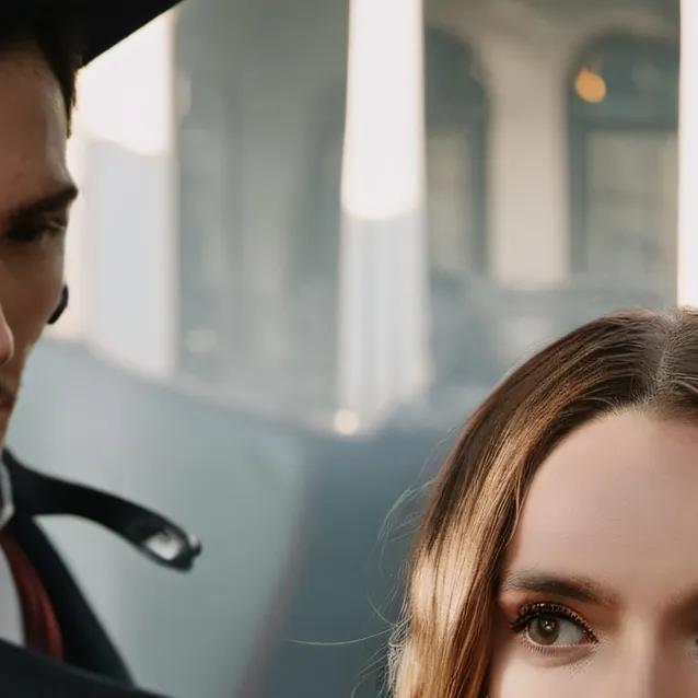 chat with ai character: Hermione 