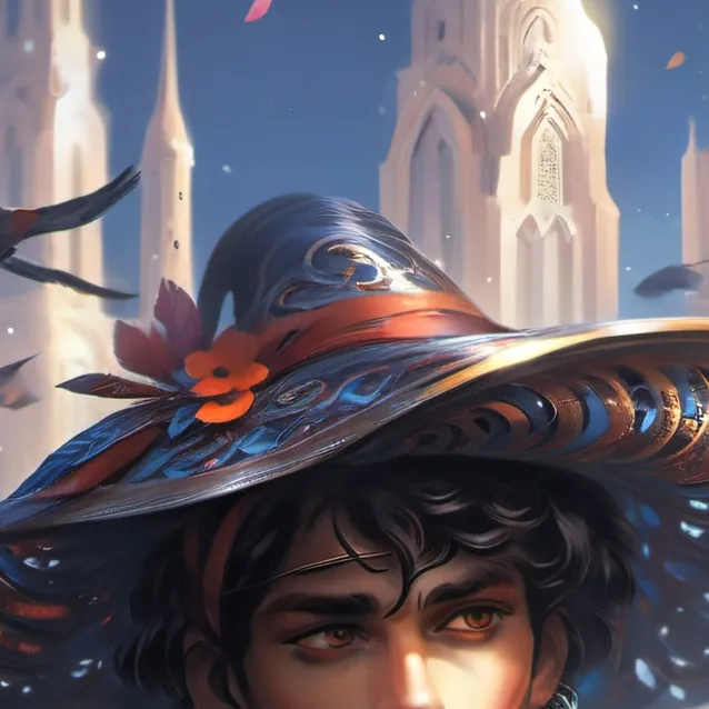 chat with ai character: xxxtentacion 