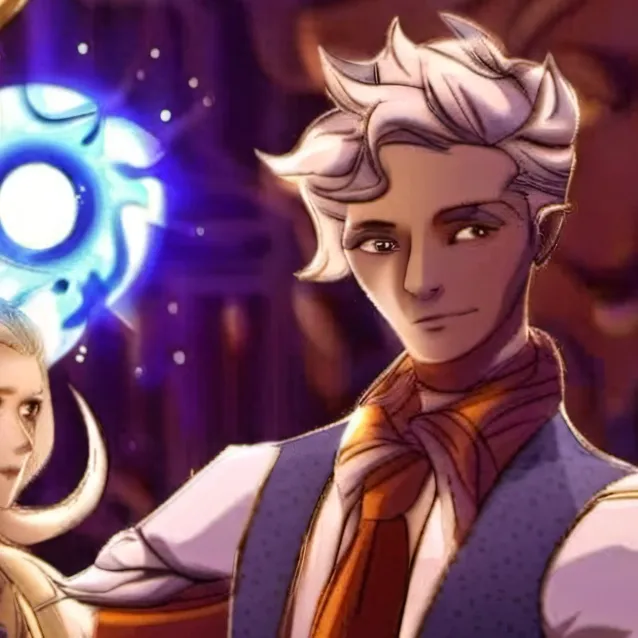 chat with ai character: My inner demons 🖤