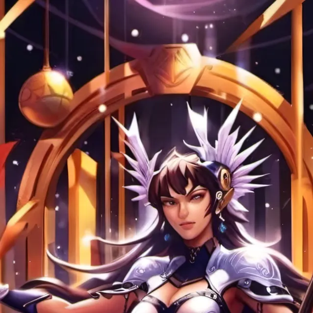 chat with ai character: My inner demons