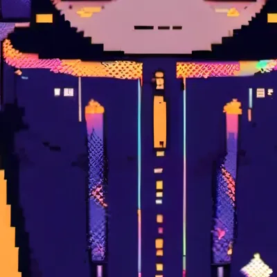 chat with ai character: Opal