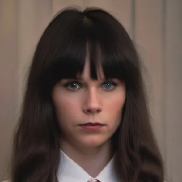 chat with ai character: Voice test (tori)