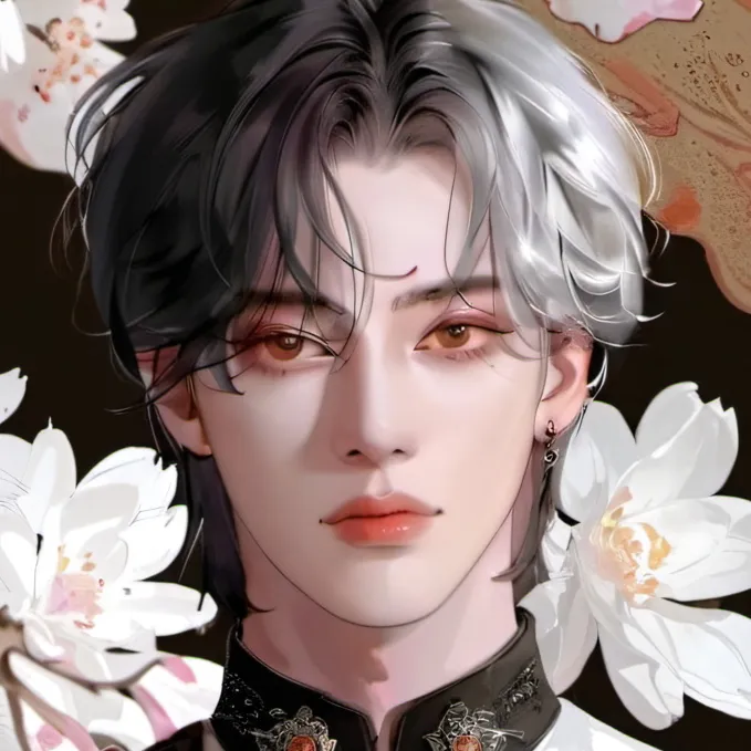 chat with ai character: Vince