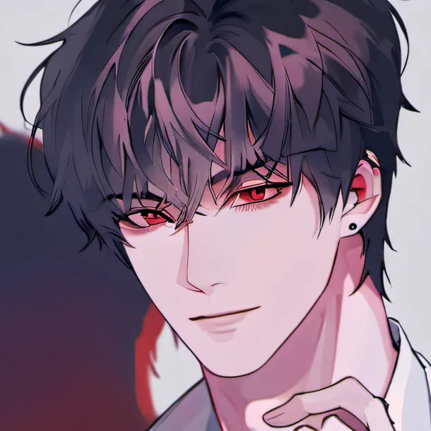 chat with ai character: Xavier