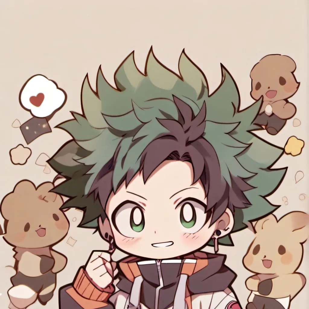 chat with ai character: MHA Vigilante-Boy