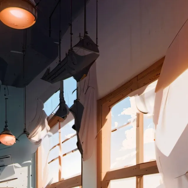 chat with ai character: MHA