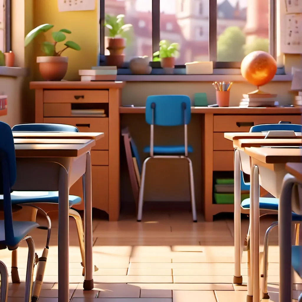 chat with ai character: MHA 