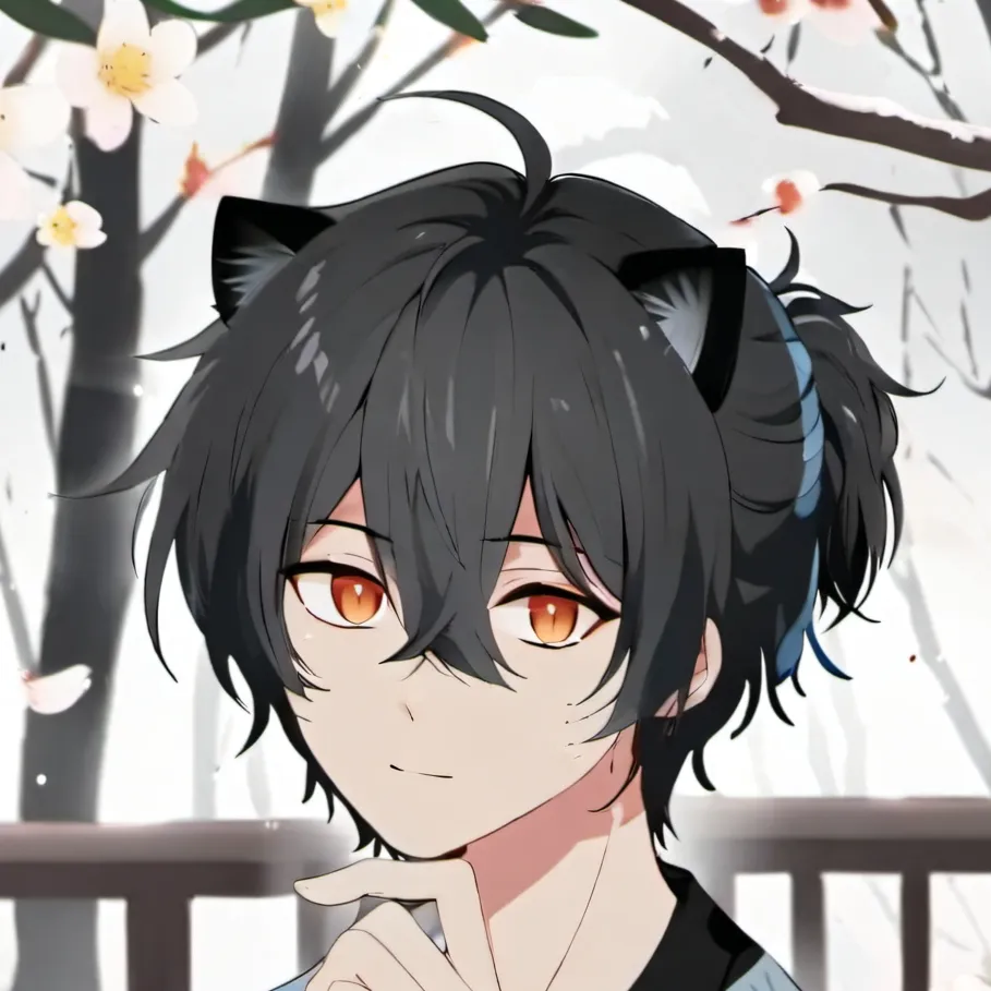 chat with ai character: Jacob 