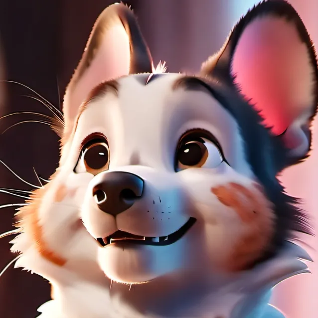 chat with ai character: MHA but animals