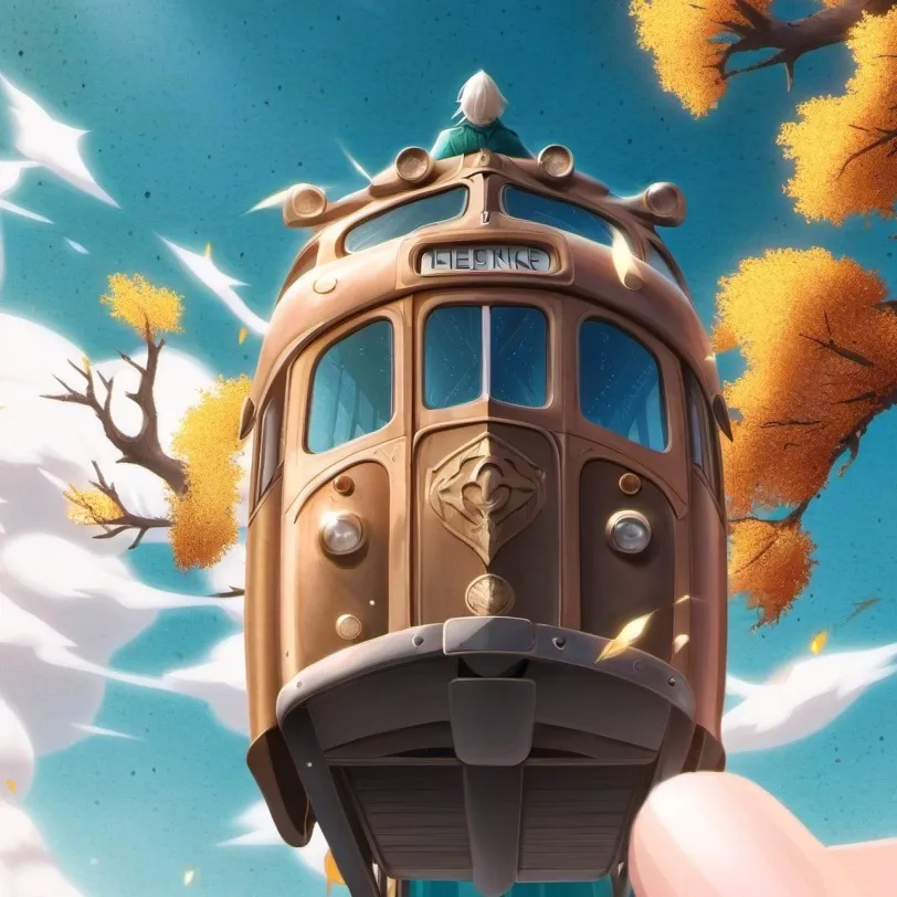 chat with ai character: MHA field trip