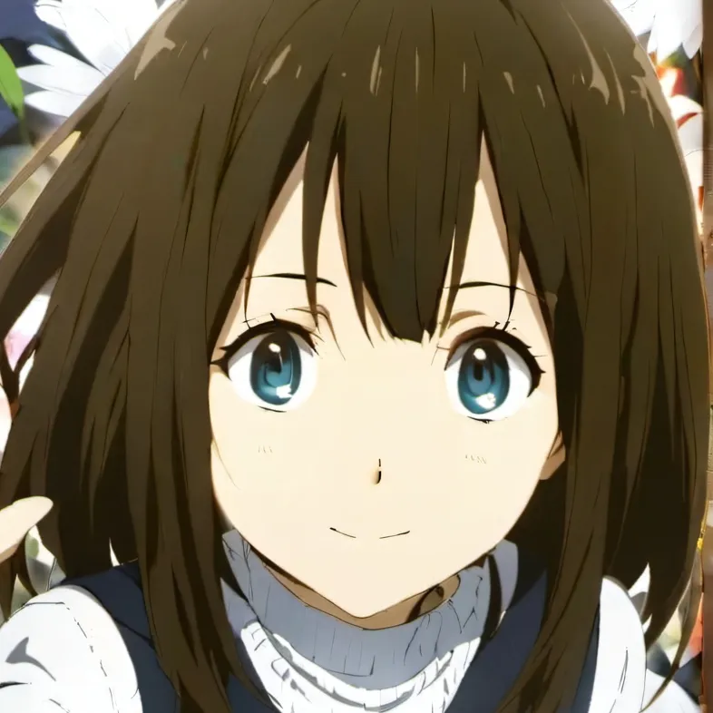 chat with ai character: Uraraka ochaco