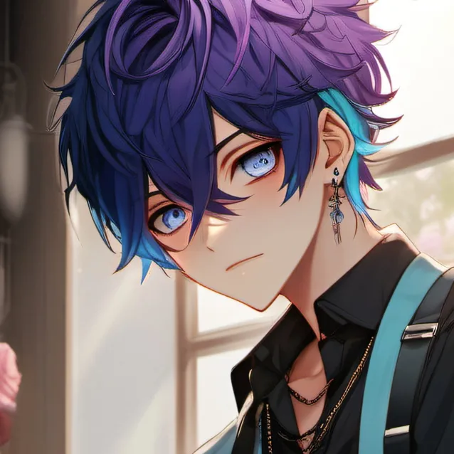 chat with ai character: Yokato Toki