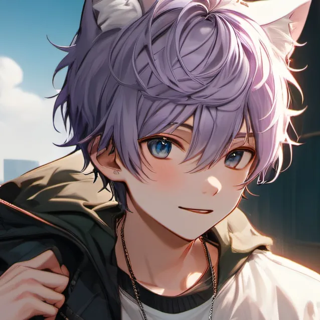 chat with ai character: Sora