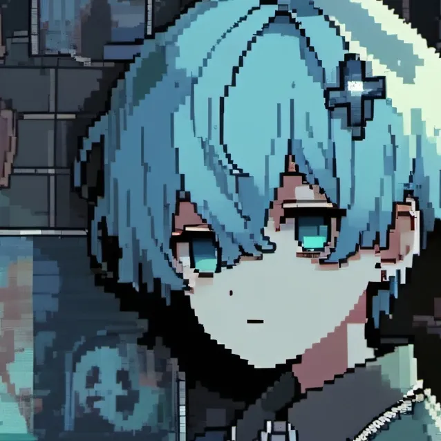 chat with ai character: Shikoku ajiro