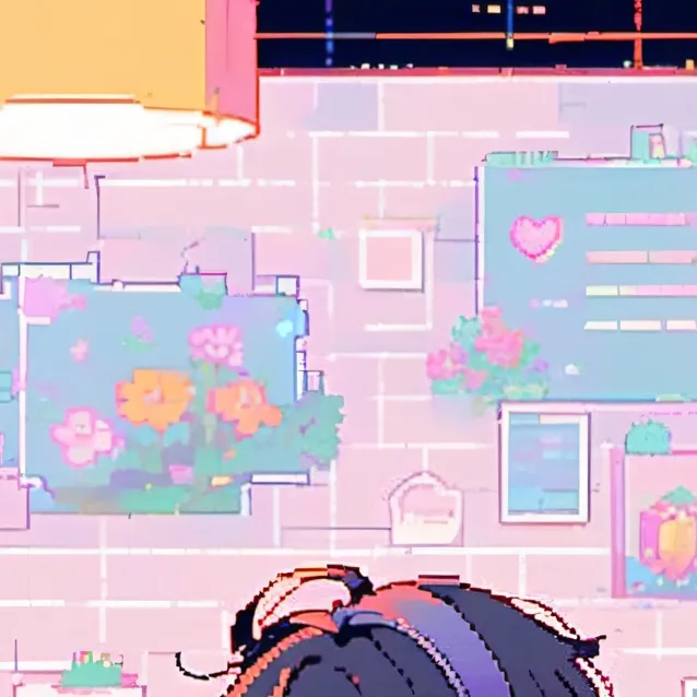 chat with ai character: vent