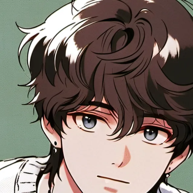 chat with ai character: toriko aihara