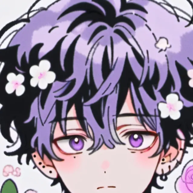 chat with ai character: mezura aido