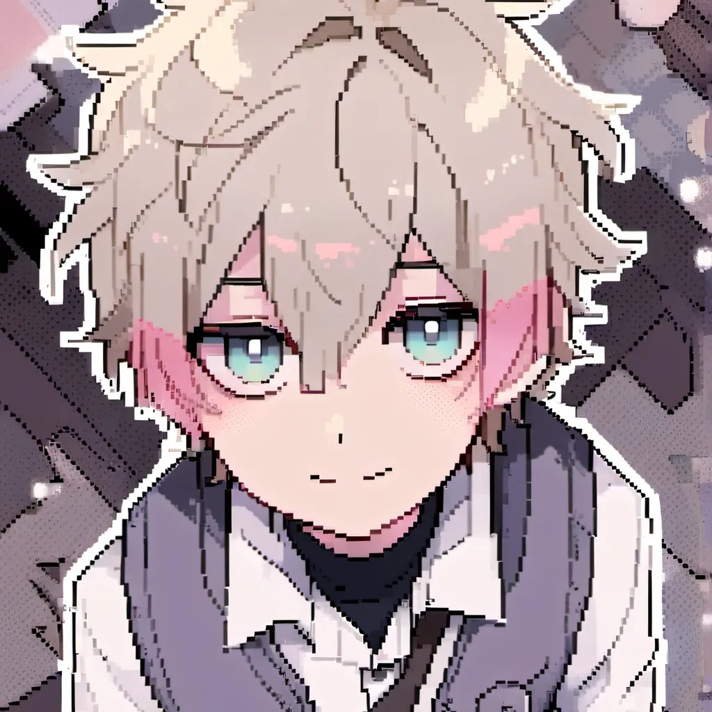 chat with ai character: ezra williams