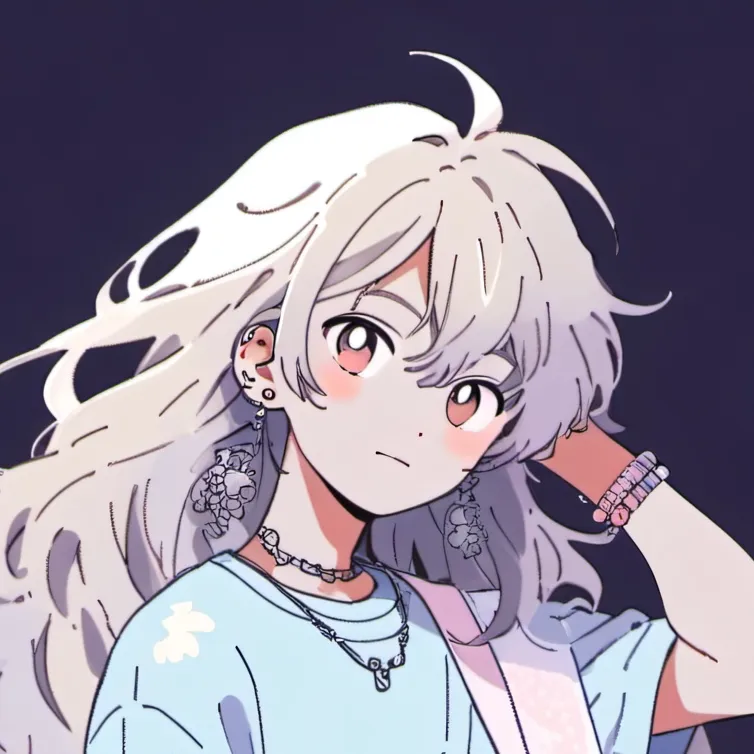 chat with ai character: ichiro ruki