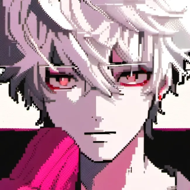 chat with ai character: issac