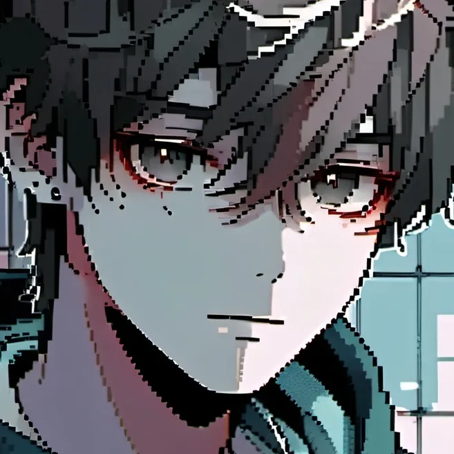 chat with ai character: Mazu