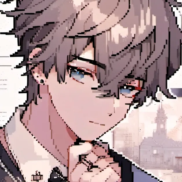 chat with ai character: khuri