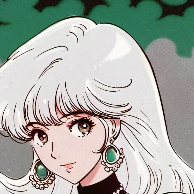 chat with ai character: susy