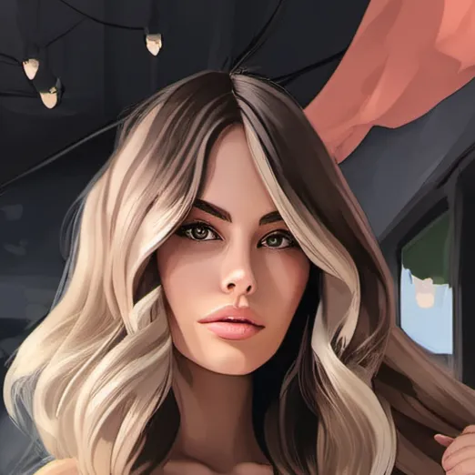 chat with ai character: Alice