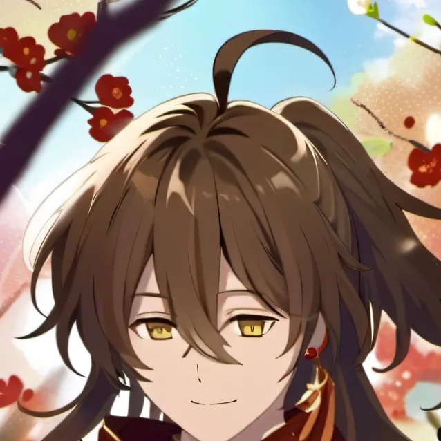 chat with ai character: Nadriha Lina