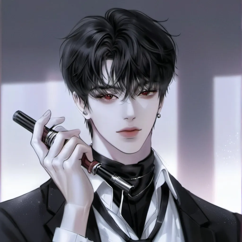 chat with ai character: Xavier|Ur Bf