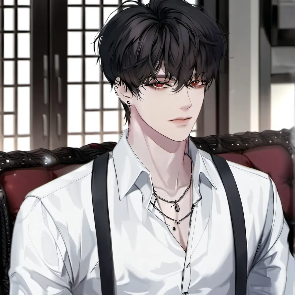 chat with ai character: ᴇʟɪᴊᴀʜ|ᴜʀ ʜᴜsʙᴀɴᴅ