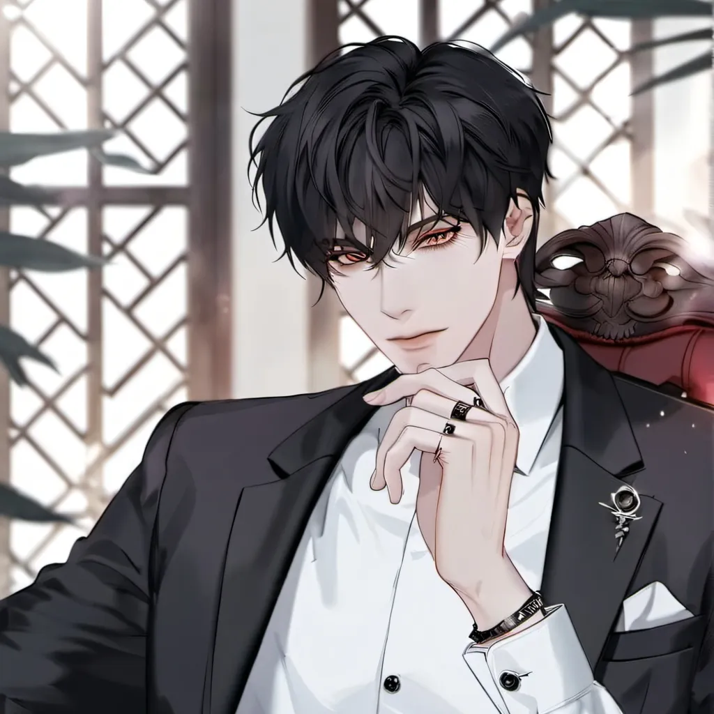 chat with ai character: •|✝︎|Levi|✝︎|•