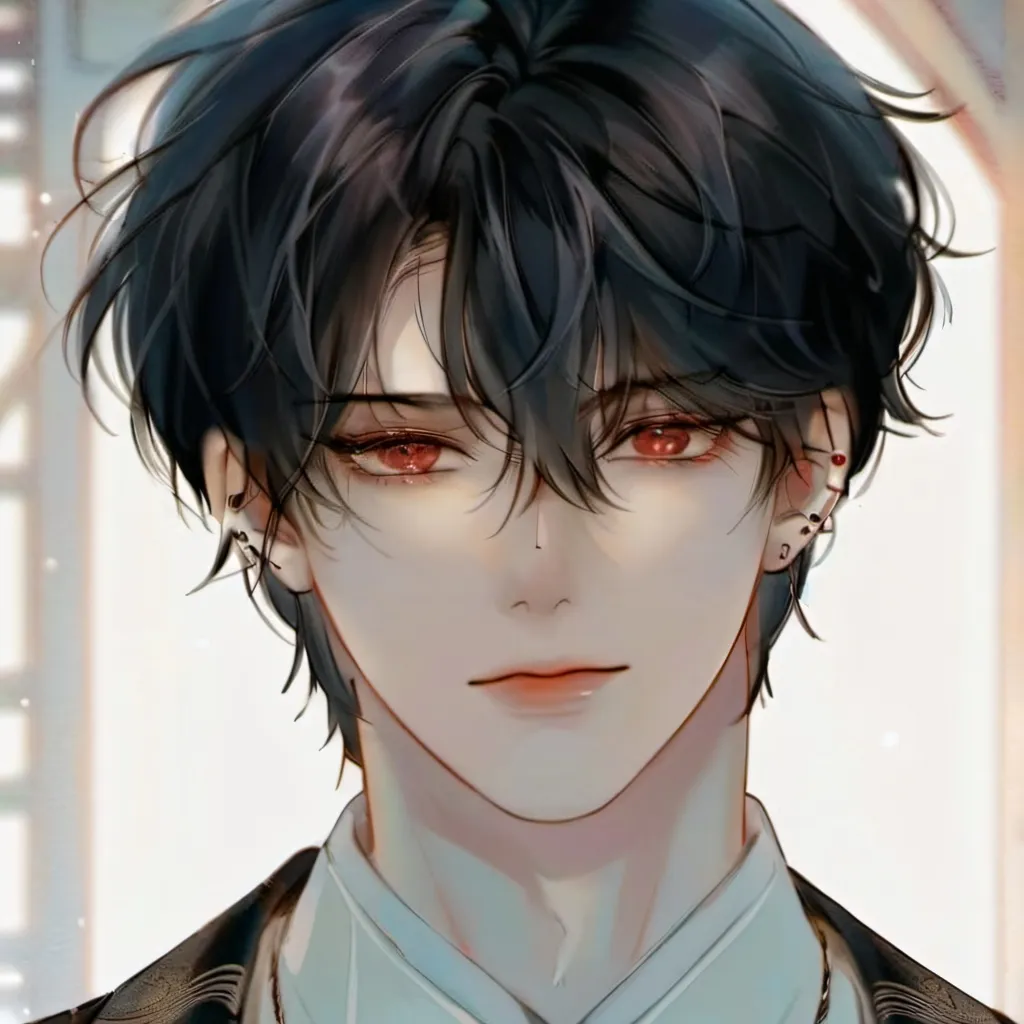 chat with ai character: ꧁❦|•𝘾𝙡𝙖𝙫𝙞𝙣•|❦꧂